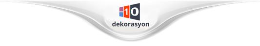 10 Dekorasyon - Balıkesir